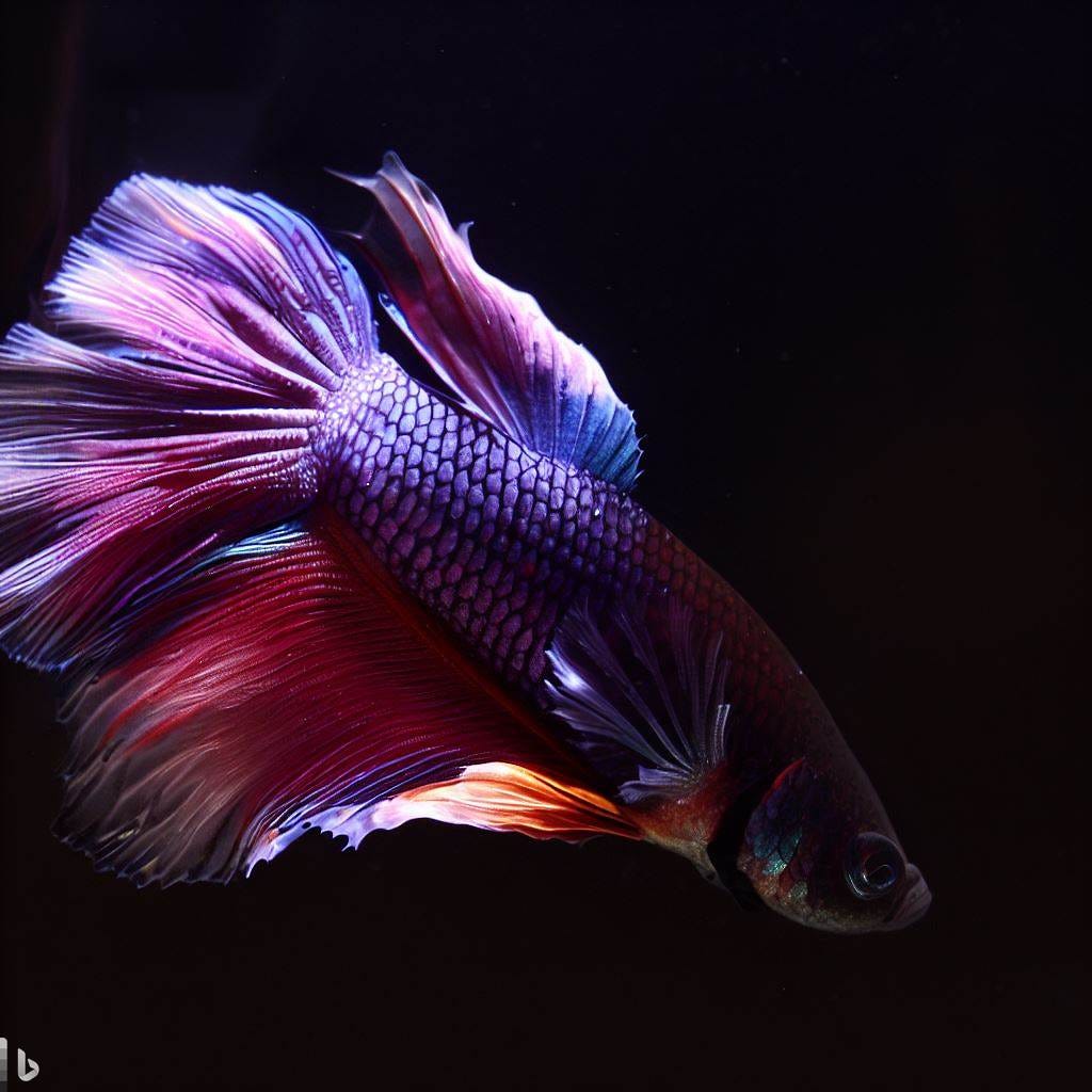 Unraveling the Mystery Why is Your Betta Fish Laying at the Bottom of