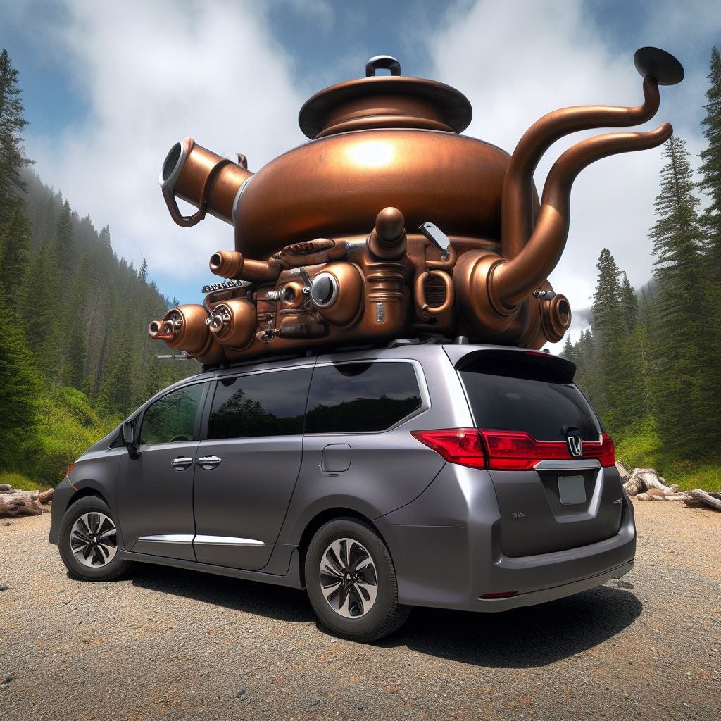 Fuel Your Culinary Wanderlust How to Choose the Ideal Stove for