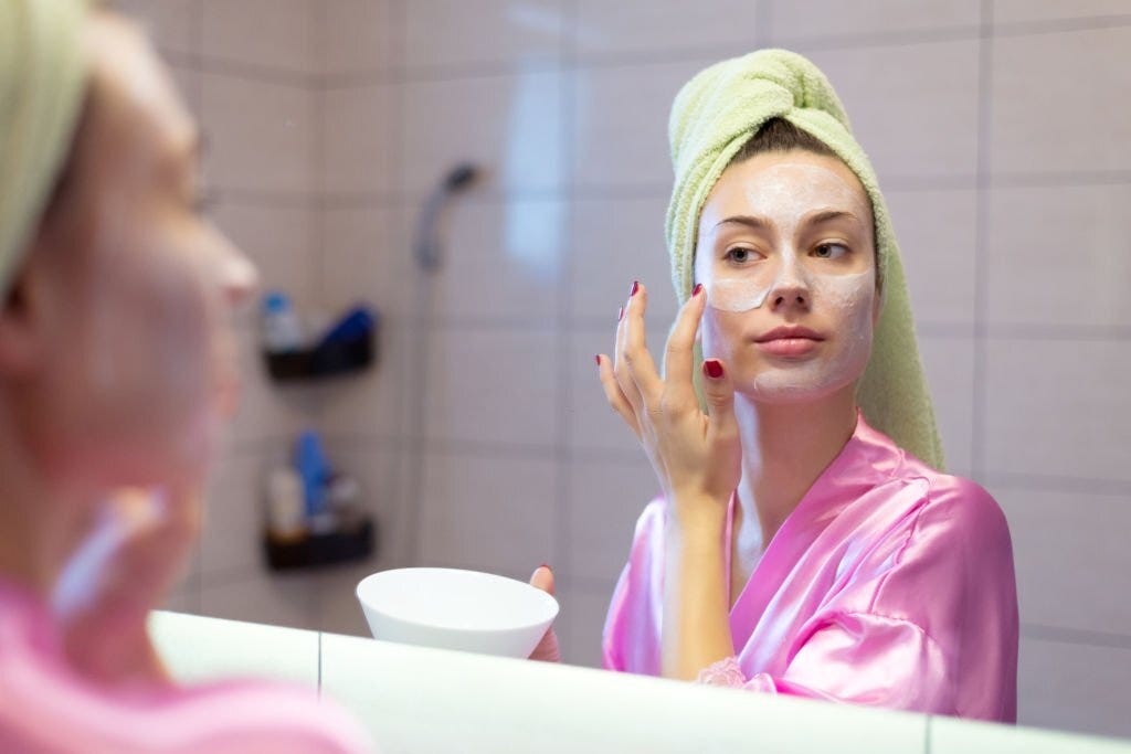 The Importance of Sleeping Mask. In our fastpaced lives, it’s