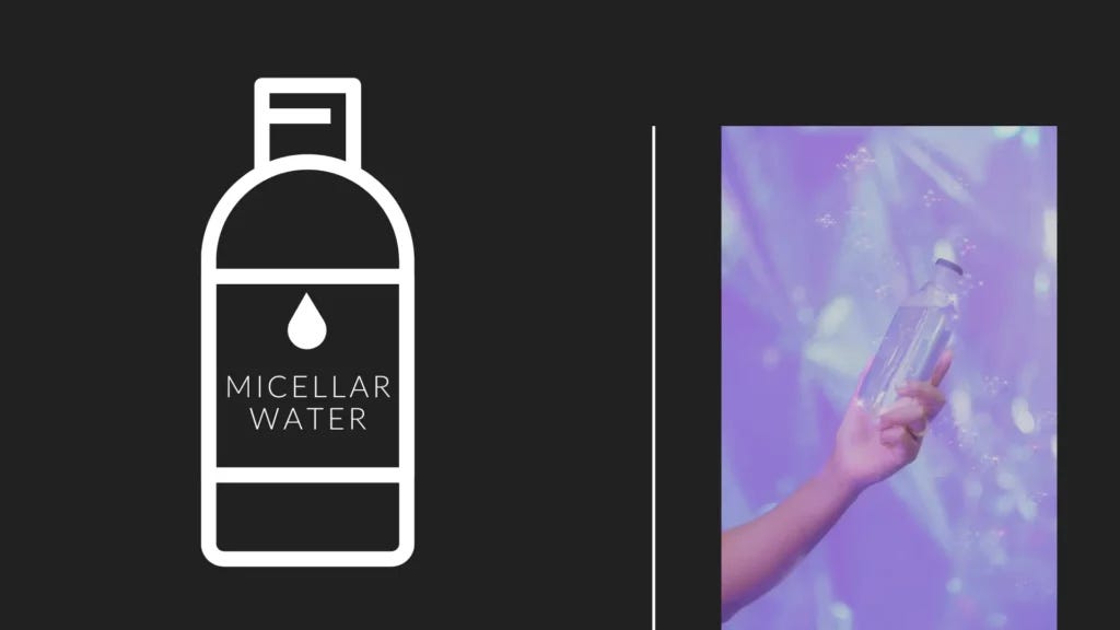 How to clean shoes with micellar water? Easy Like So Medium