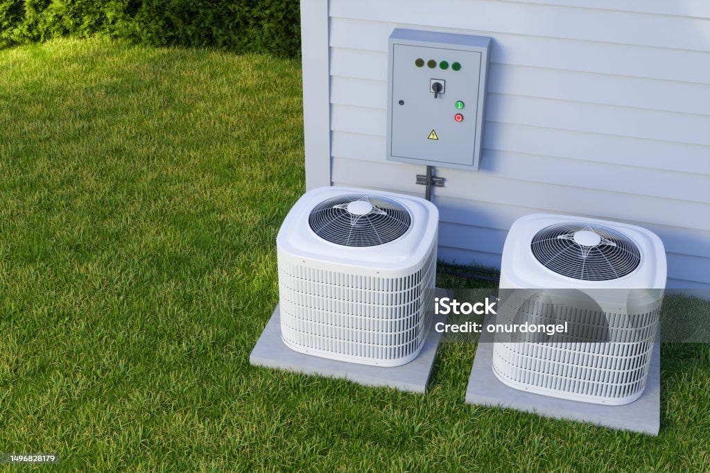 Efficient AC Management Unveiling Tips for CostEffective Cooling by