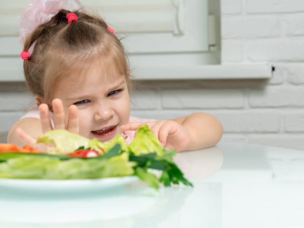 Ways To Get Your Toddler To Eat — Toddler Eating Habit by Evolur Nursery Collections Evolur