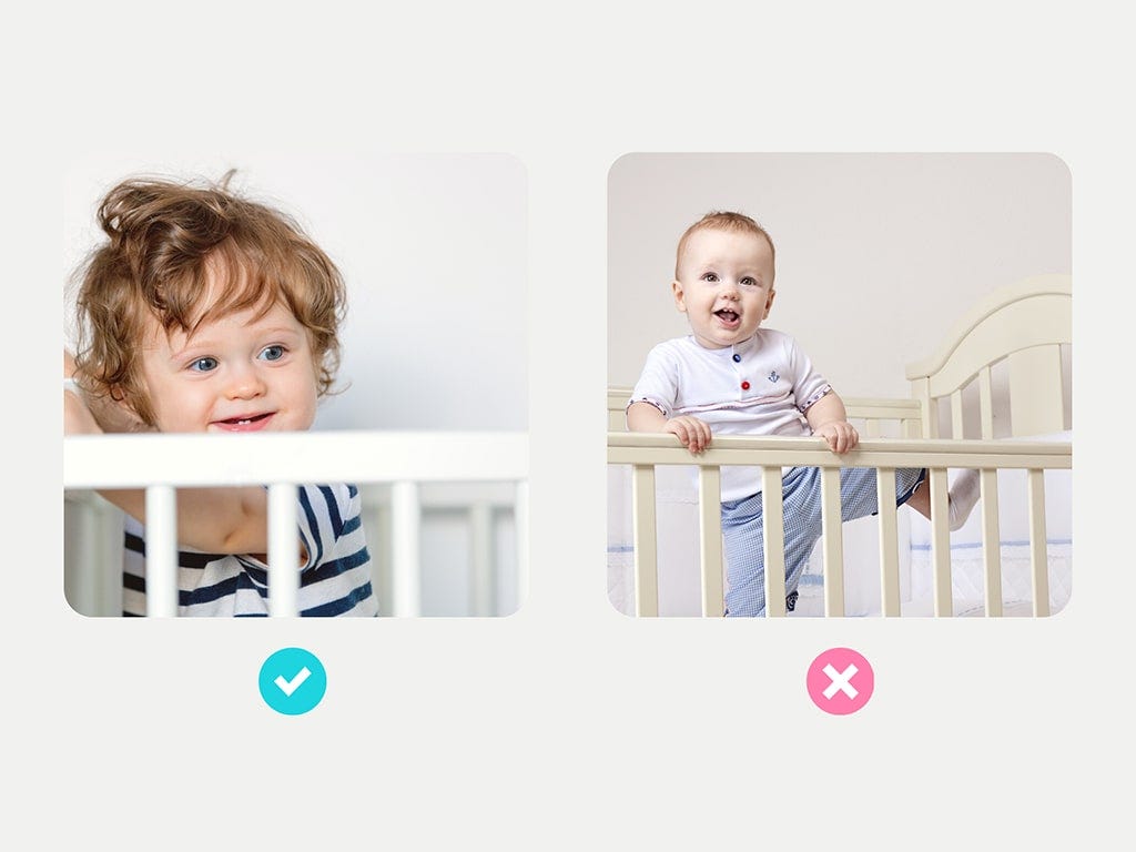 Baby Crib Safety Standards — Complete Guide For First Time Parents by