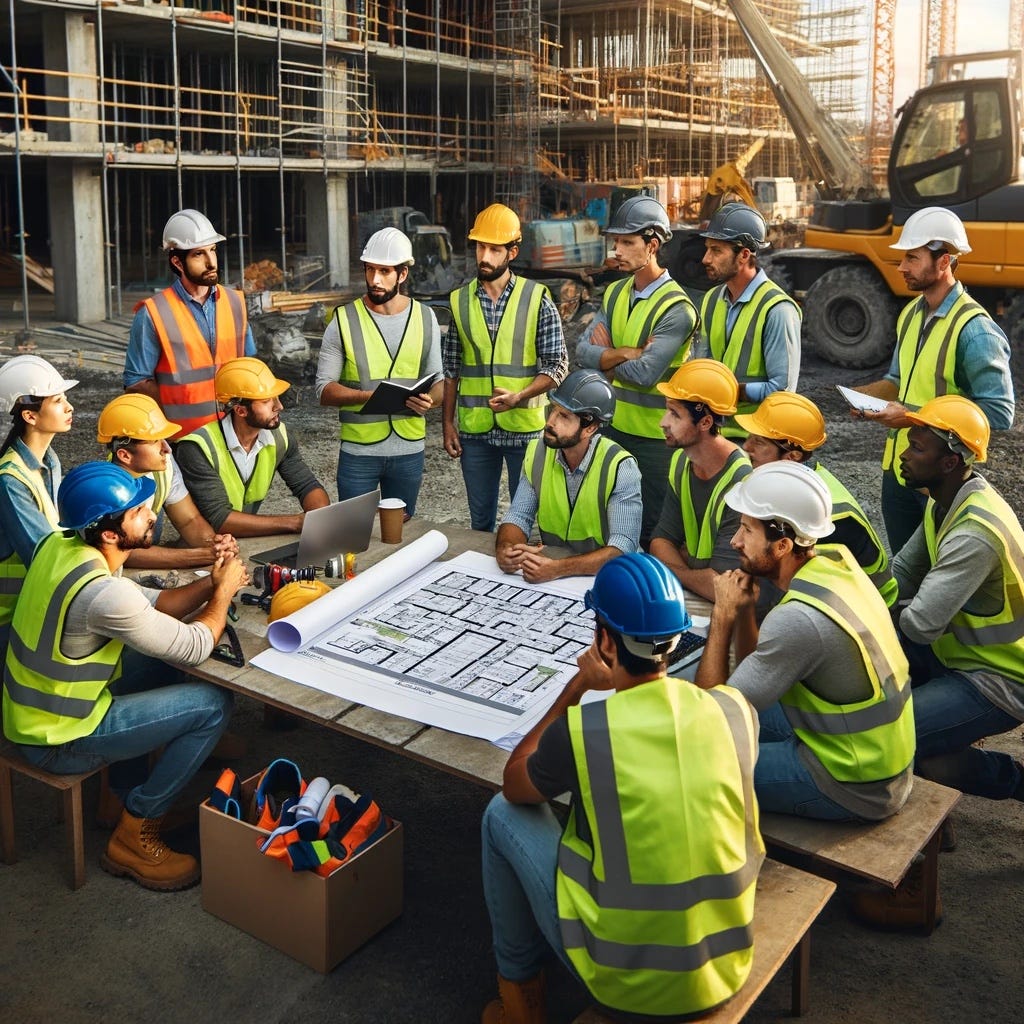 Construction Safety Toolbox Topics by Construction Safety Network