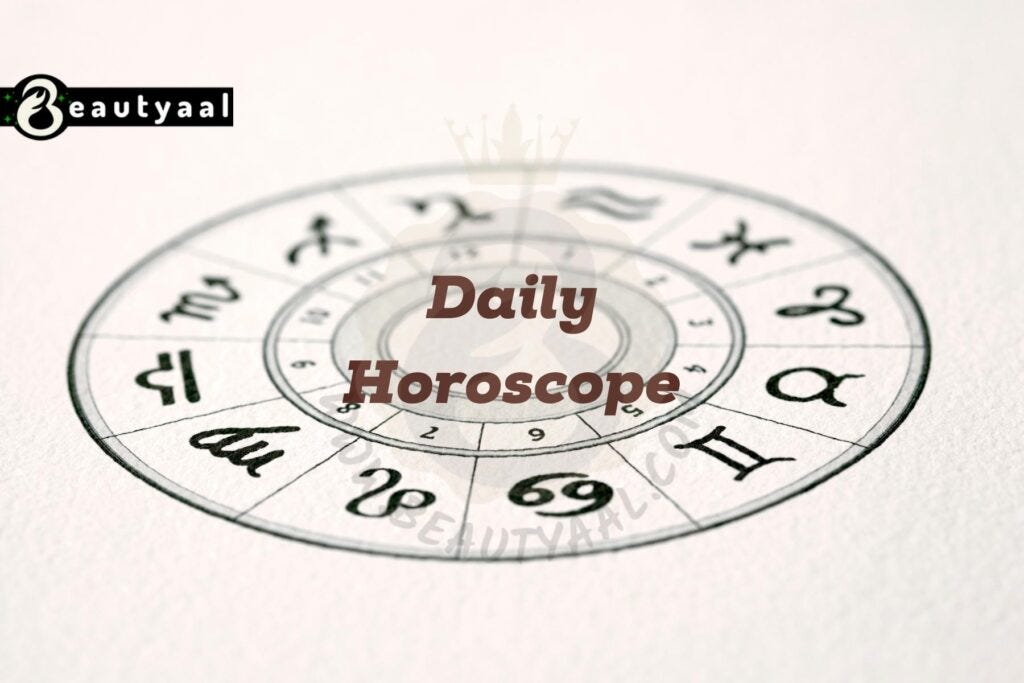Daily Horoscope November 8, 2022 If you’re looking for free today