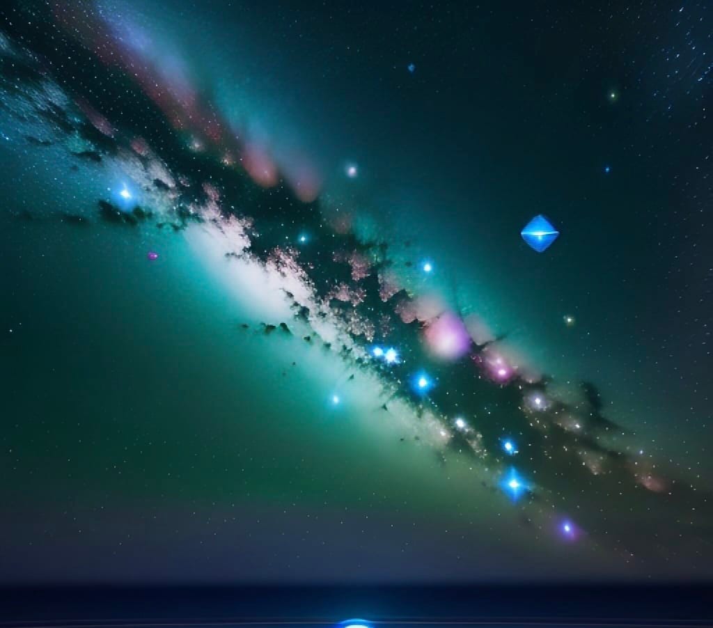 Lucid Dreamer Real Poetic Medium