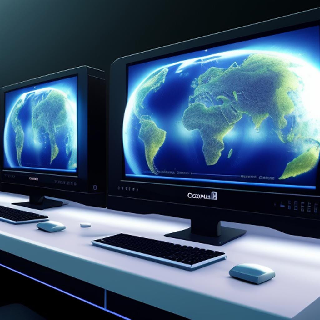 The Future is Now Unveiling the Wonders of Future Computers by