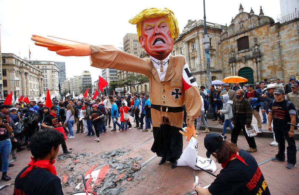 Elecciones 2018 / ETA / Salario mínimo / Excelsis Percussion Quartet