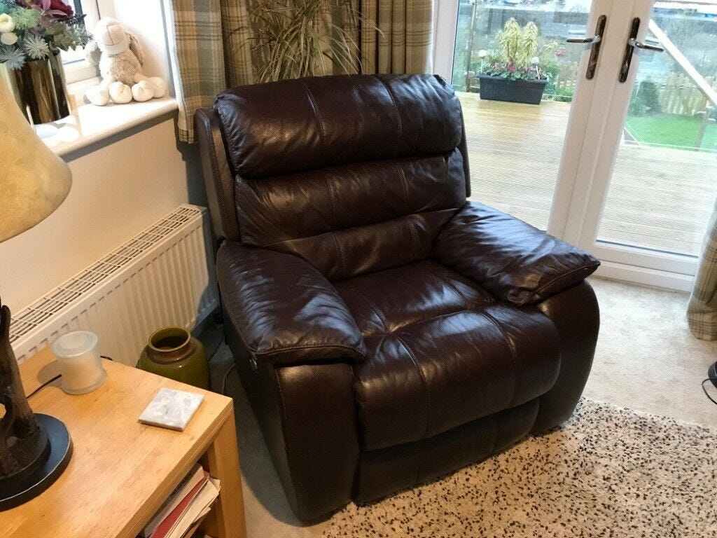 How to Fix a Recliner that Leans to One Side? by Priya Seth Medium