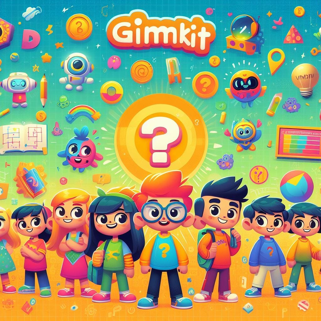 Unveiling the World of Gimkit Hacks A Deep Dive into Cheating by Kimbreigstingas Medium