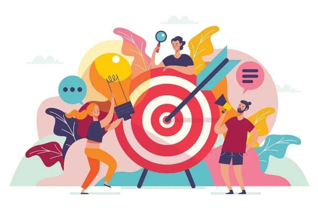 How Goal Setting Can Help You Create A Compelling Future? by