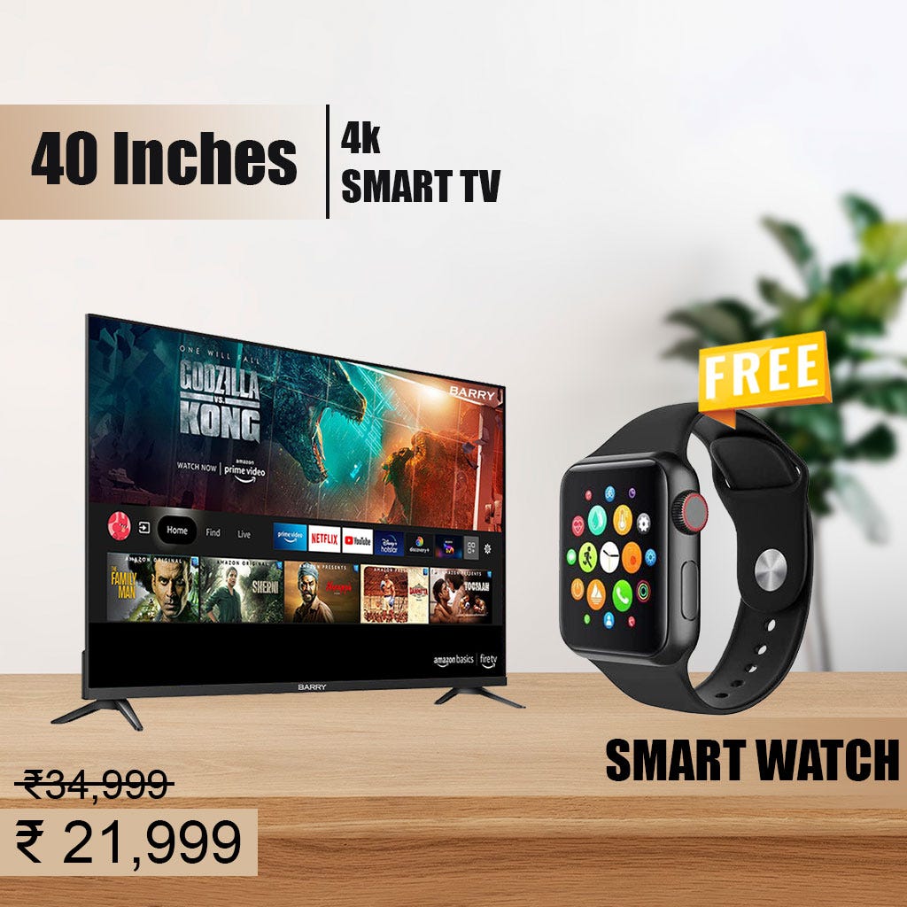 Advantages of Using a Smart TV. A Smart TV is a device that can connect