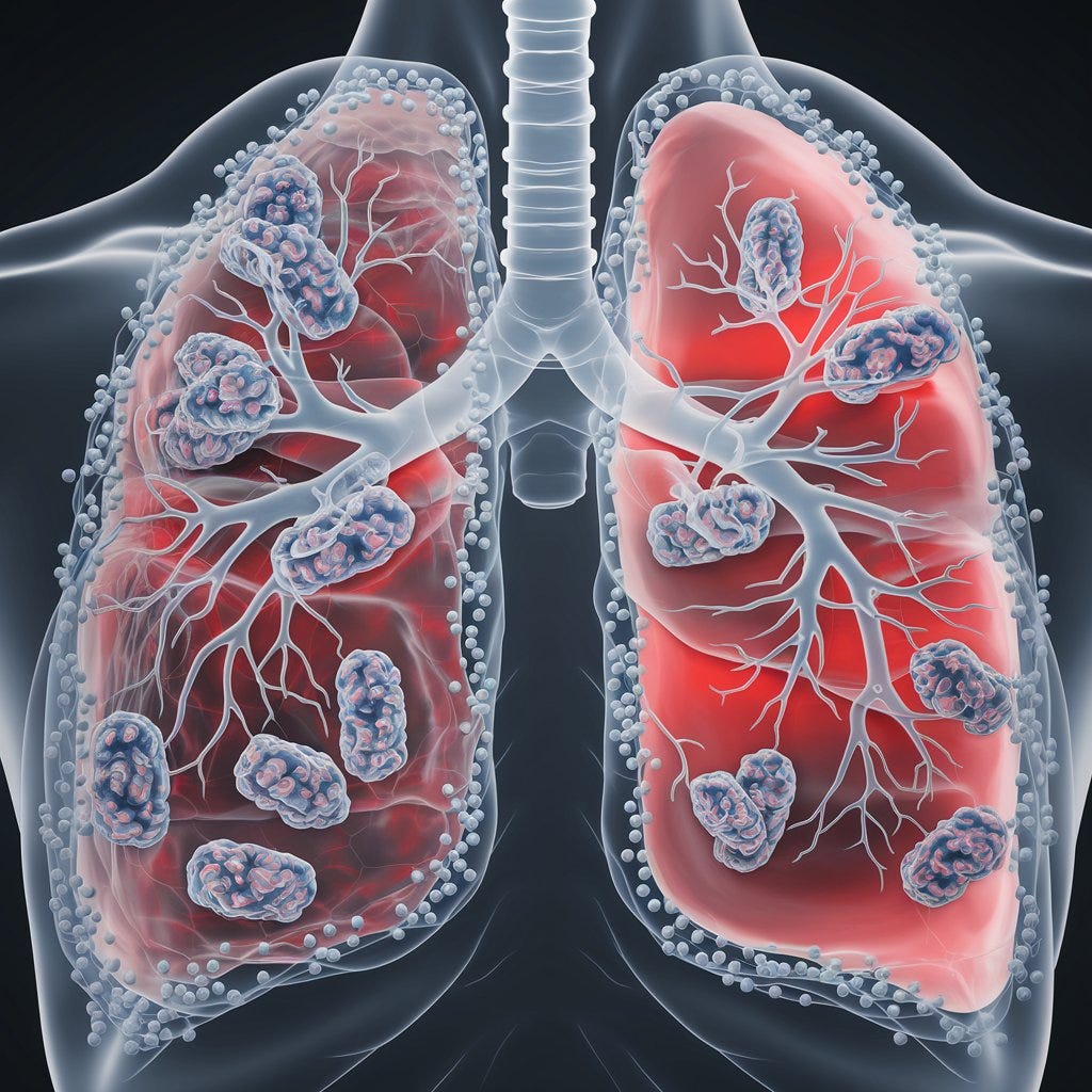 What is pneumonia ?. Pneumonia by Jannatkhan Oct, 2024 Medium