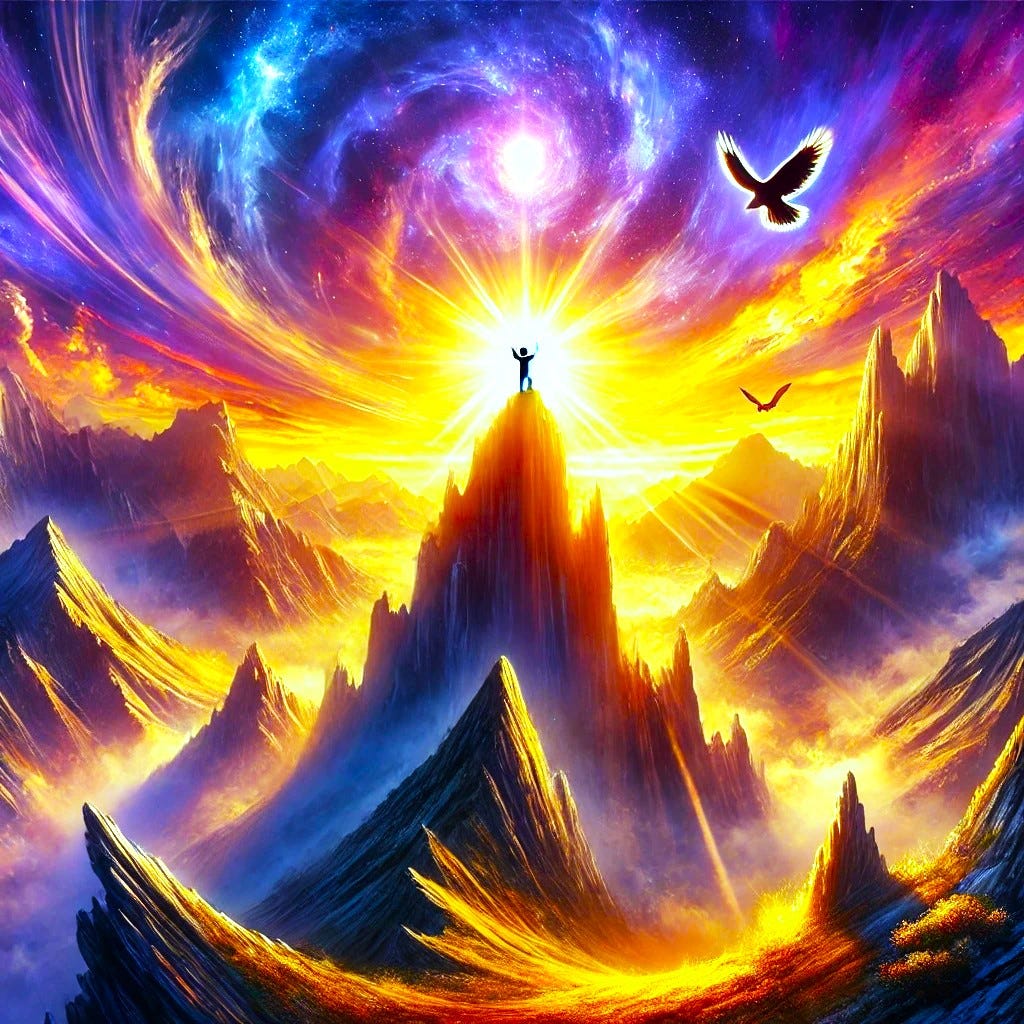 The Ultimate Guide To Life Mastery Unlock Your Highest Potential By