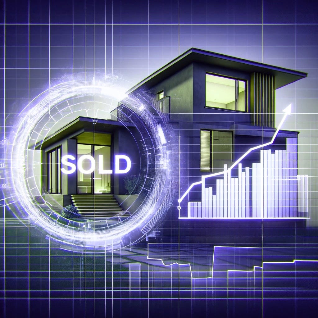 Unlocking the Secret to Swift Home Sales A Practical Guide to Reducing