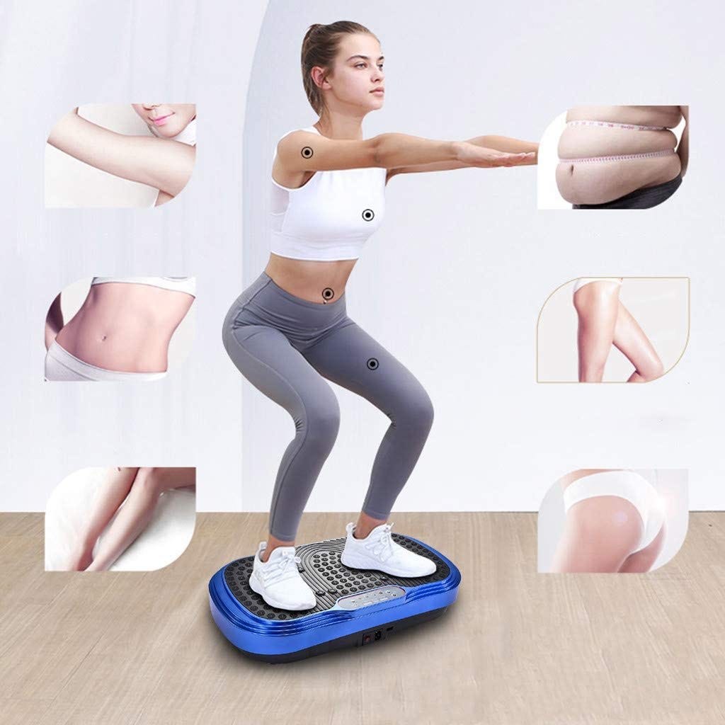 PowerFit Elite — Vibrational Fitness Platform by Keith Mirchandani