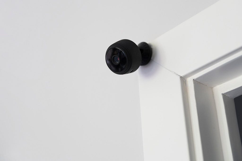 Yes, adt does have cameras in San Diego, CA by Harold Anderson Medium