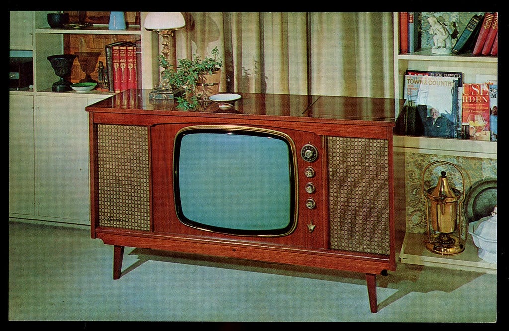 Who Invented Television?. What you believe depends on where you… by