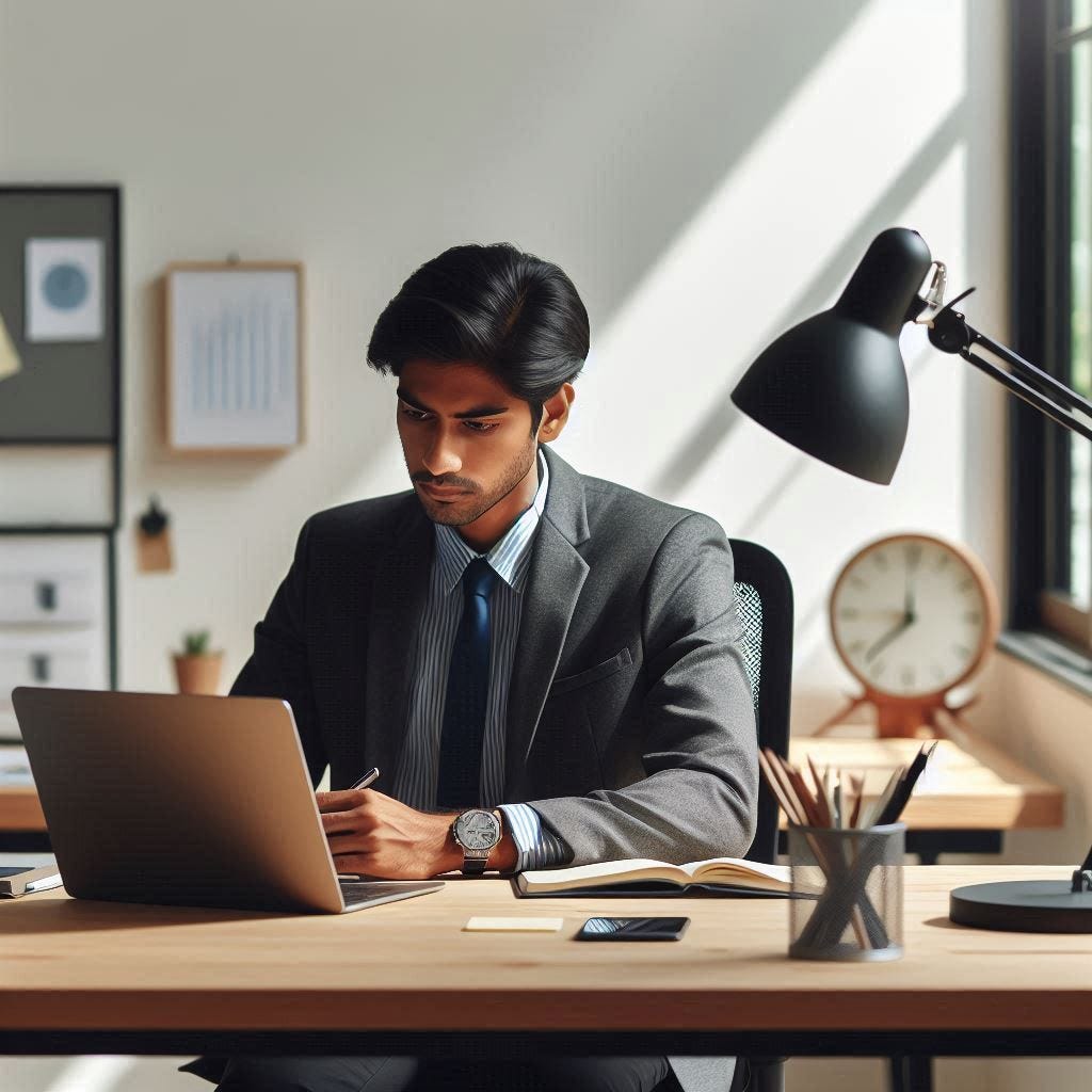 The One Thing You’re Doing Wrong That’s Ruining Your Productivity by