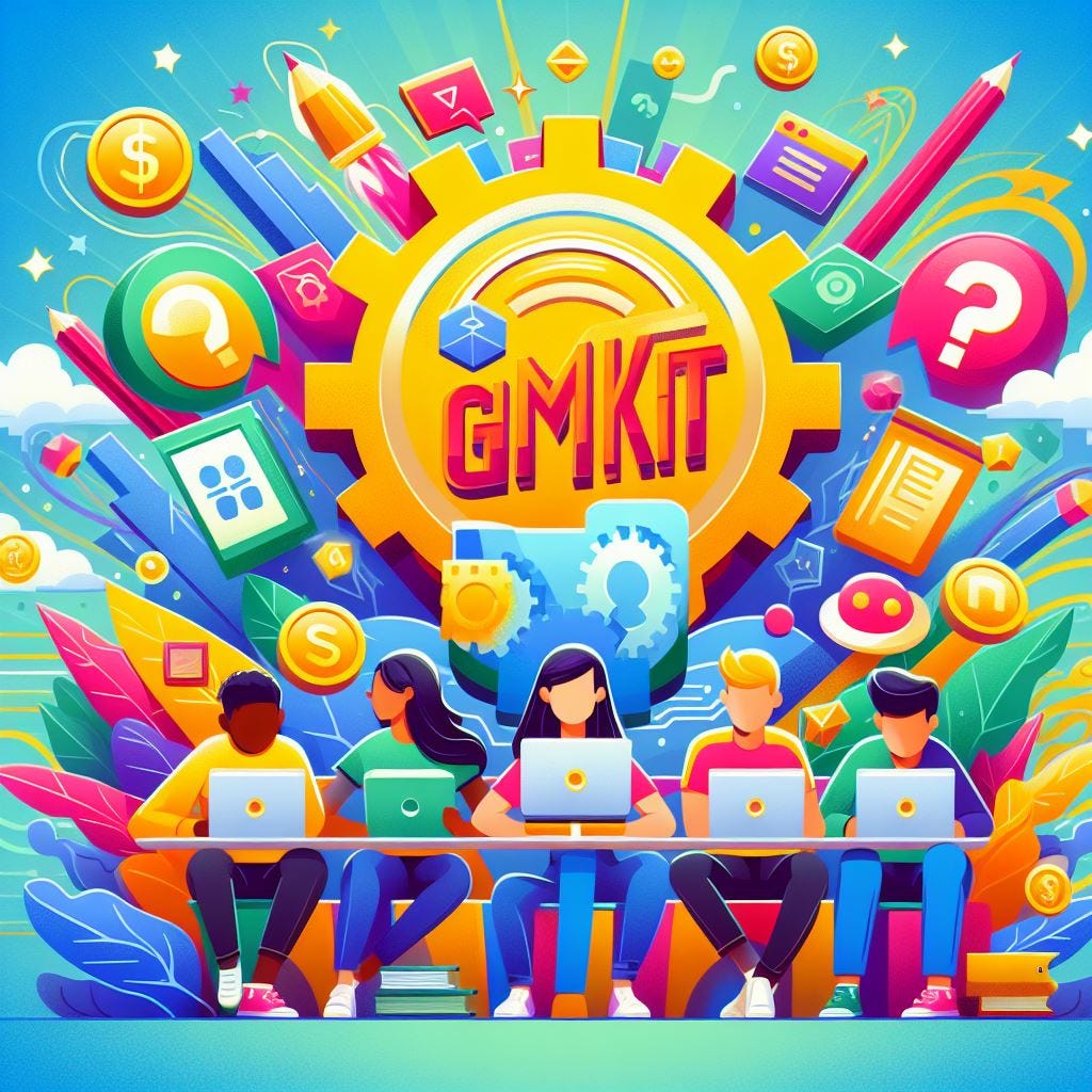 Unveiling the World of Gimkit Hacks on GitHub A Comprehensive Guide by Kimbreigstingas Medium