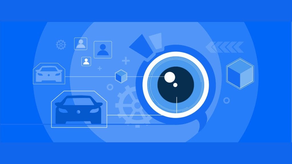 10 Best Computer Vision Apps and their use cases by industry by