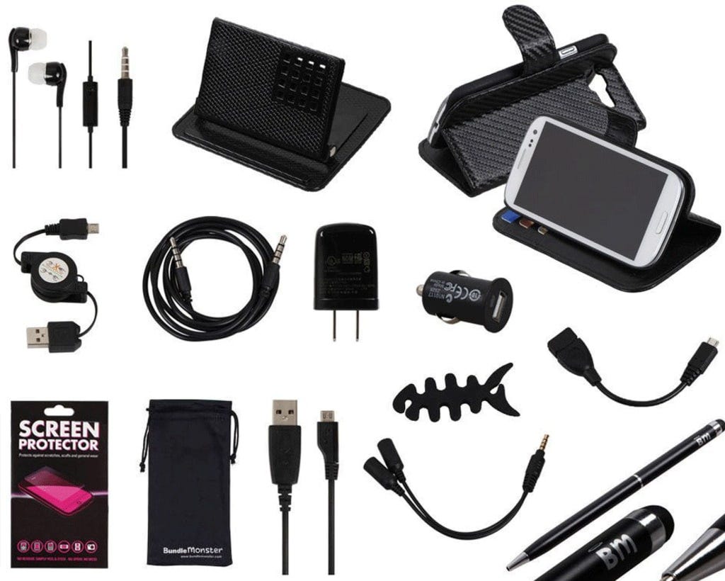 Best Mobile Accessories 2022. Best Android Mobile Phone Accessories