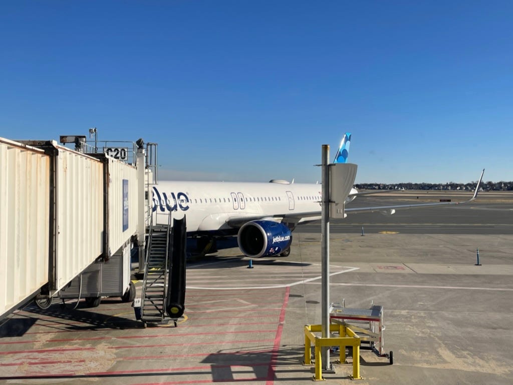 My JetBlue Experience Why I Now Refuse to Fly What was Once My