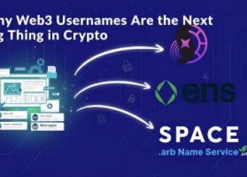 Why Web3 Usernames Are the Next Big Thing in Crypto | by Divyesh Patel | The Capital | Oct, 2025 Why Web3 Usernames Are the Next Big Thing in Crypto | by Divyesh Patel | The Capital | Oct, 2025