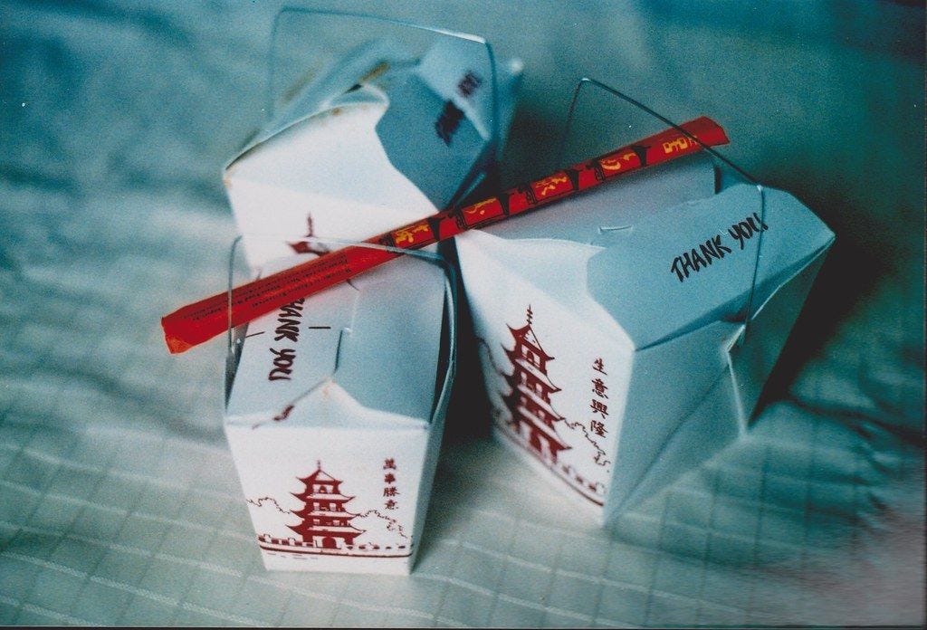 The Wondrous World of Chinese Takeout Boxes in Bulk by Kevinjames Medium
