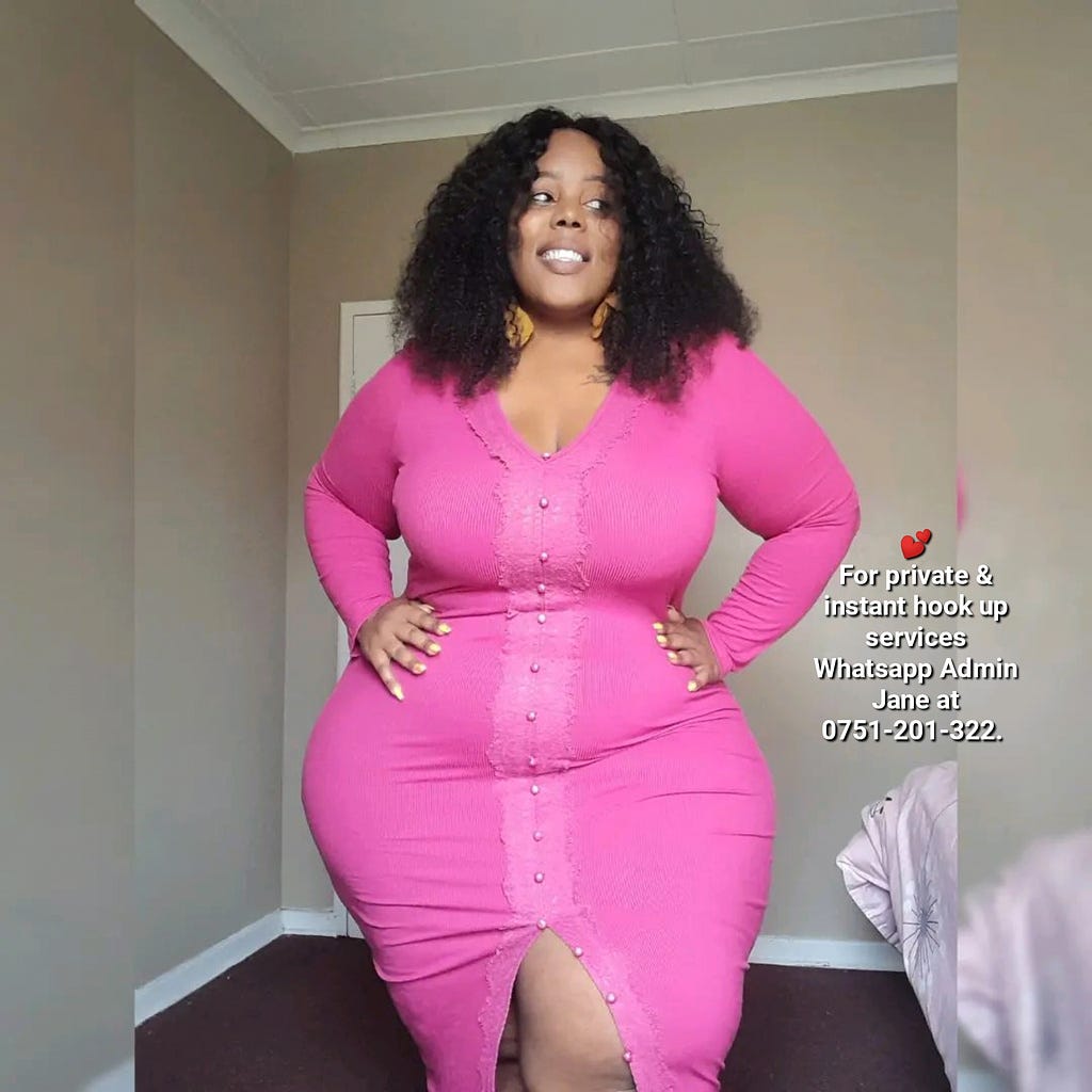 Mature Sugar Mummy in Nairobi is looking for a Toy Boy . Authentic