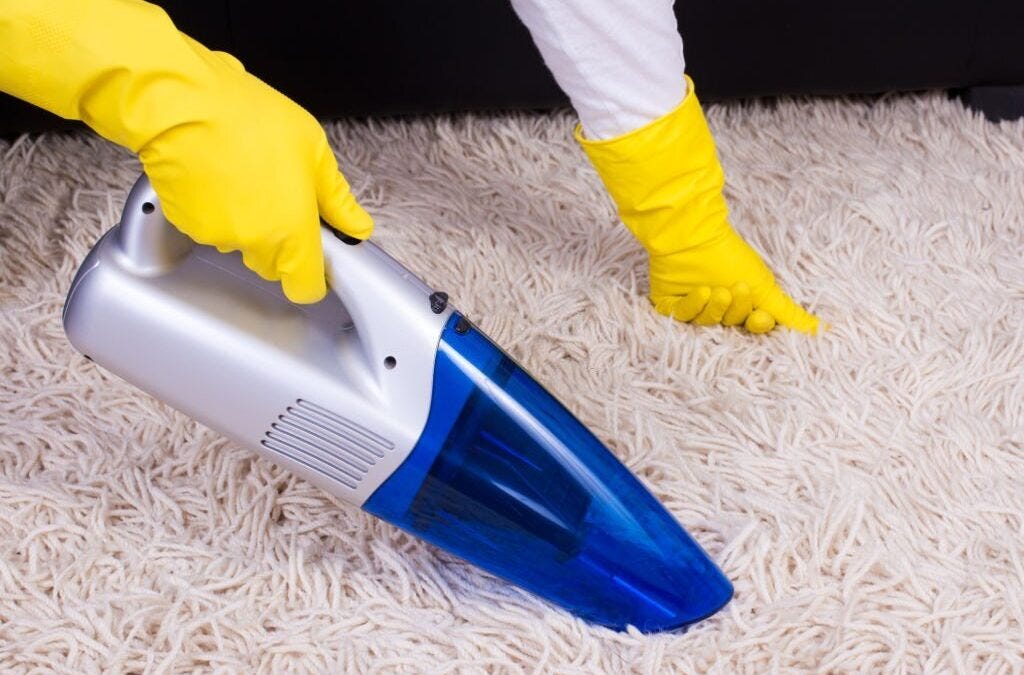 How to Remove Tough Carpet Stains A StepbyStep Guide Using Carpet