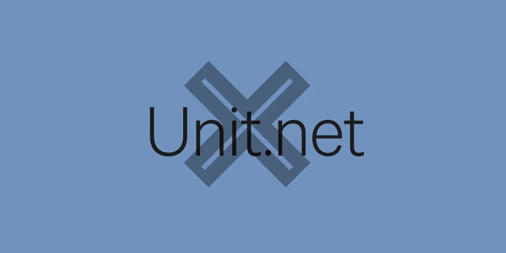 Getting Started with XUnit and C A Beginner’s Guide by Salah Medium
