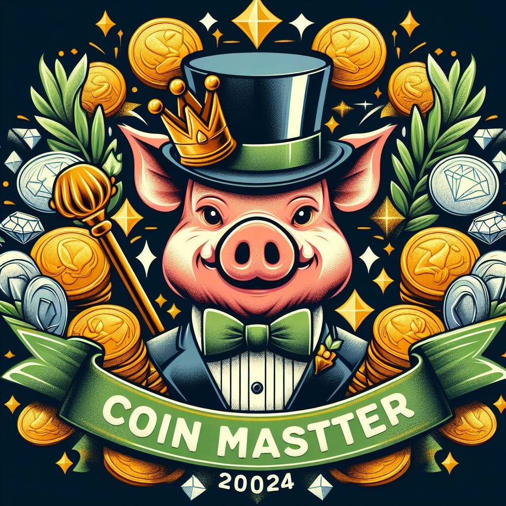 Coin Master Free Links Spins. 🔽🚀GET the BEST Coin Master CHEATS… by