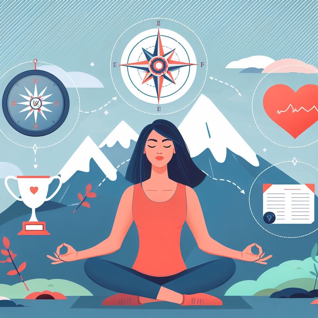 Unlocking Your Potential SelfDiscovery and Personal Growth by Demid