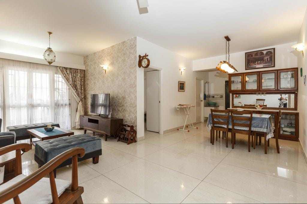 Open Concept vs. Closed Spaces Which Interior Design Trend Suits Your