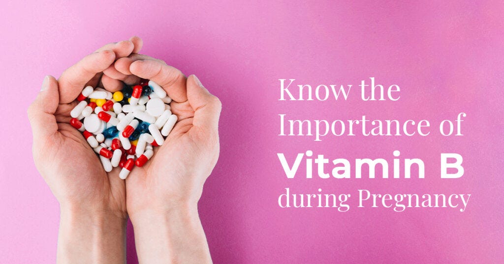 When is the best time to take B Vitamins? by Superdrugs Pharmacy