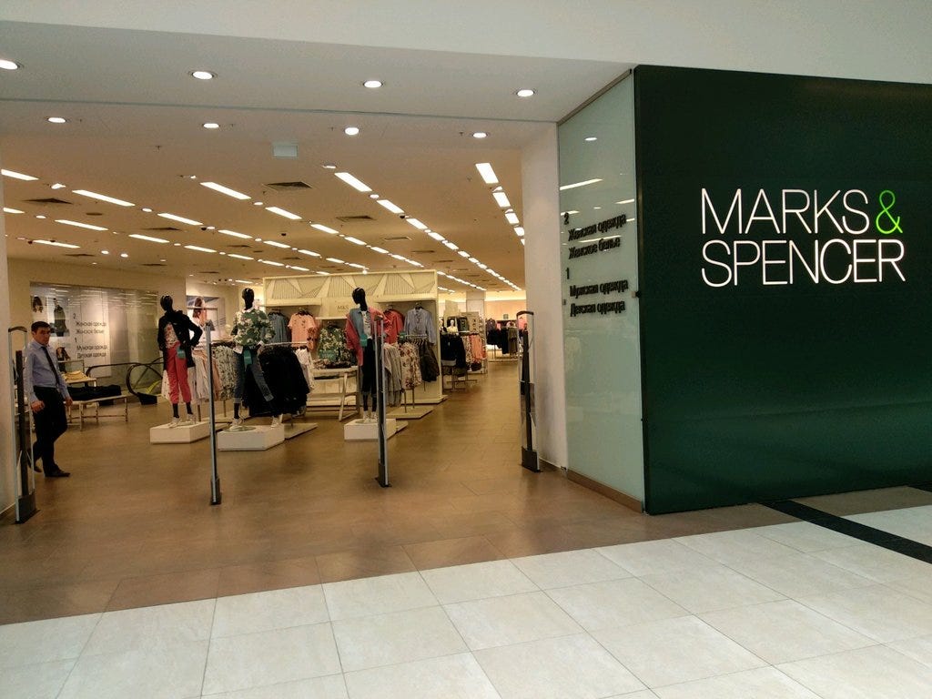 M&S Magic Elevate Your Lifestyle With Exclusive Student Wow Deals