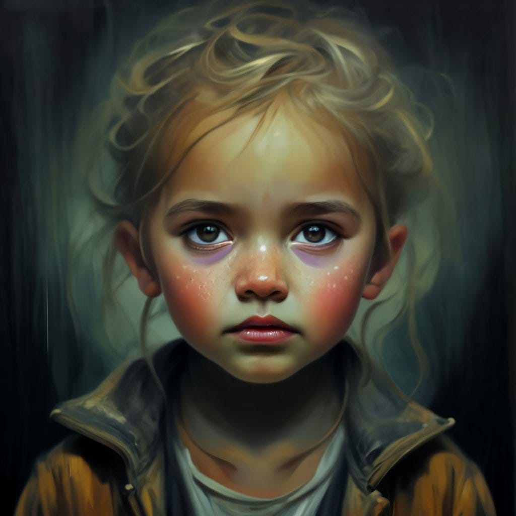 Child Endangerment Charges in California by Law Office of Hieu Vu