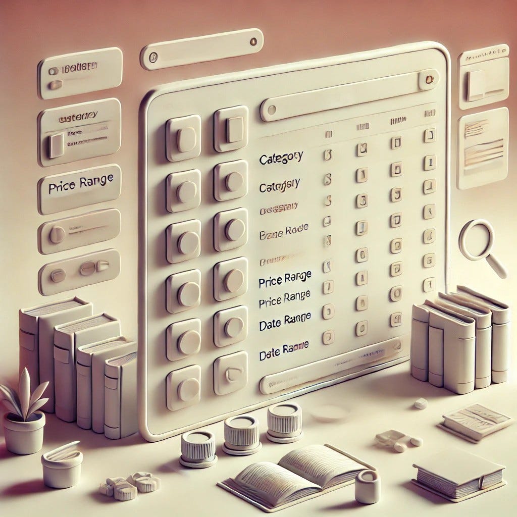Mastering Data Filtering in Django A Comprehensive Guide to django_filters by Abdullah Butt