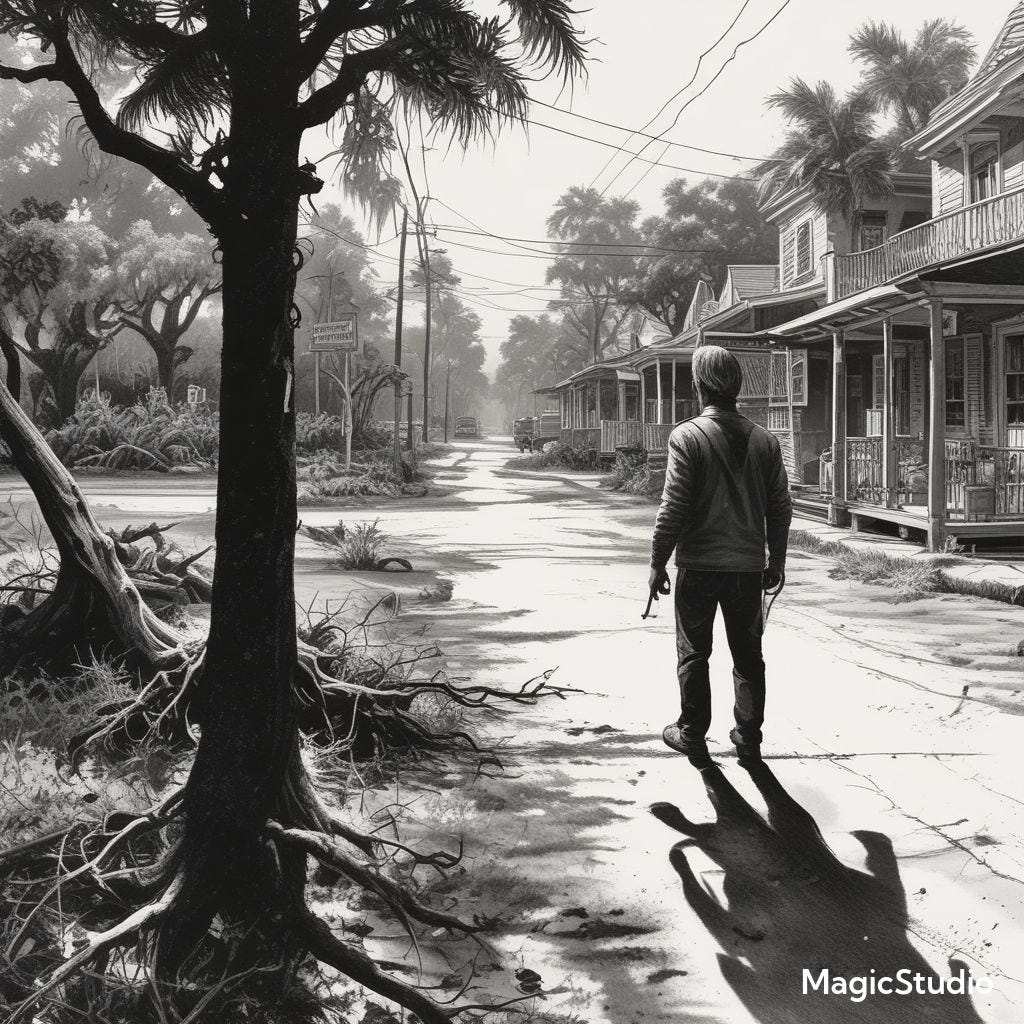 The Hog Trail Murders: A Dark Chapter in Florida’s Criminal