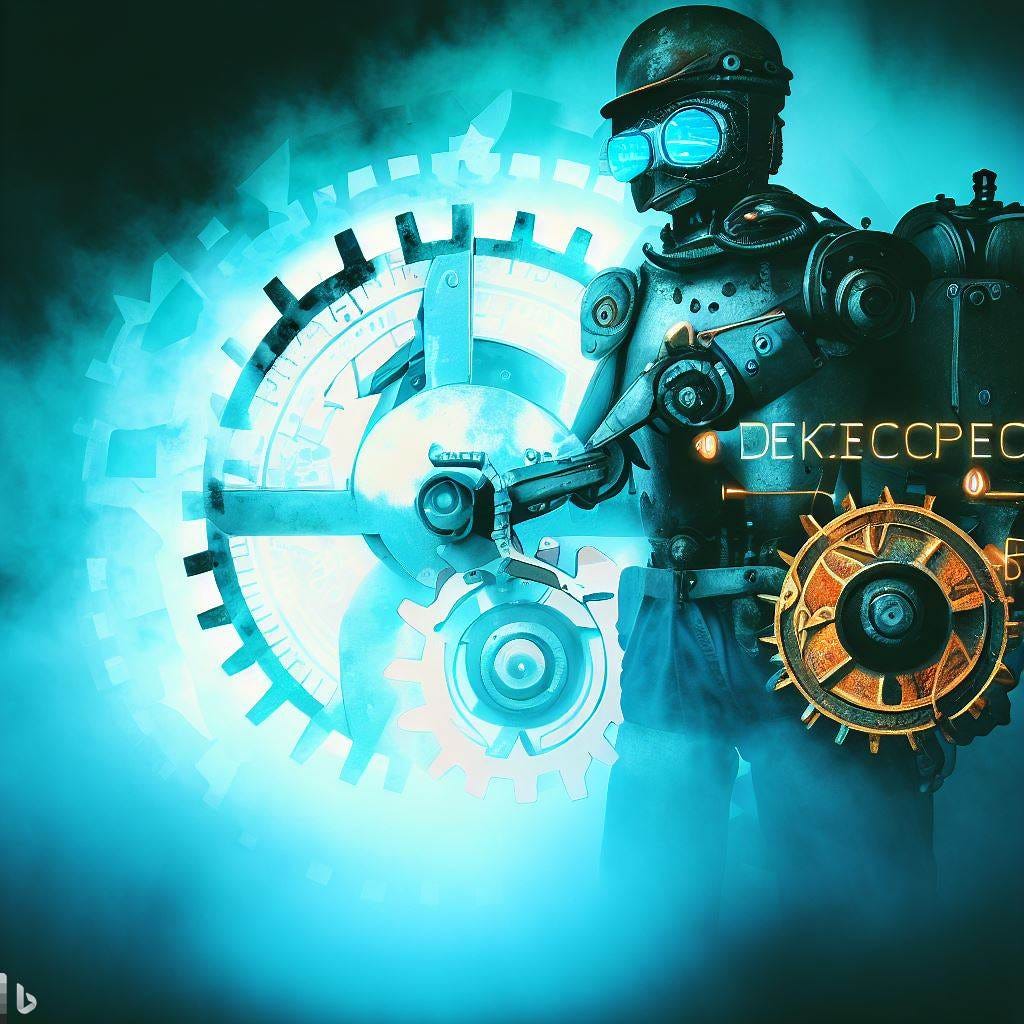 Will continuous everything ever fly alone? by Alexander Turkhanov