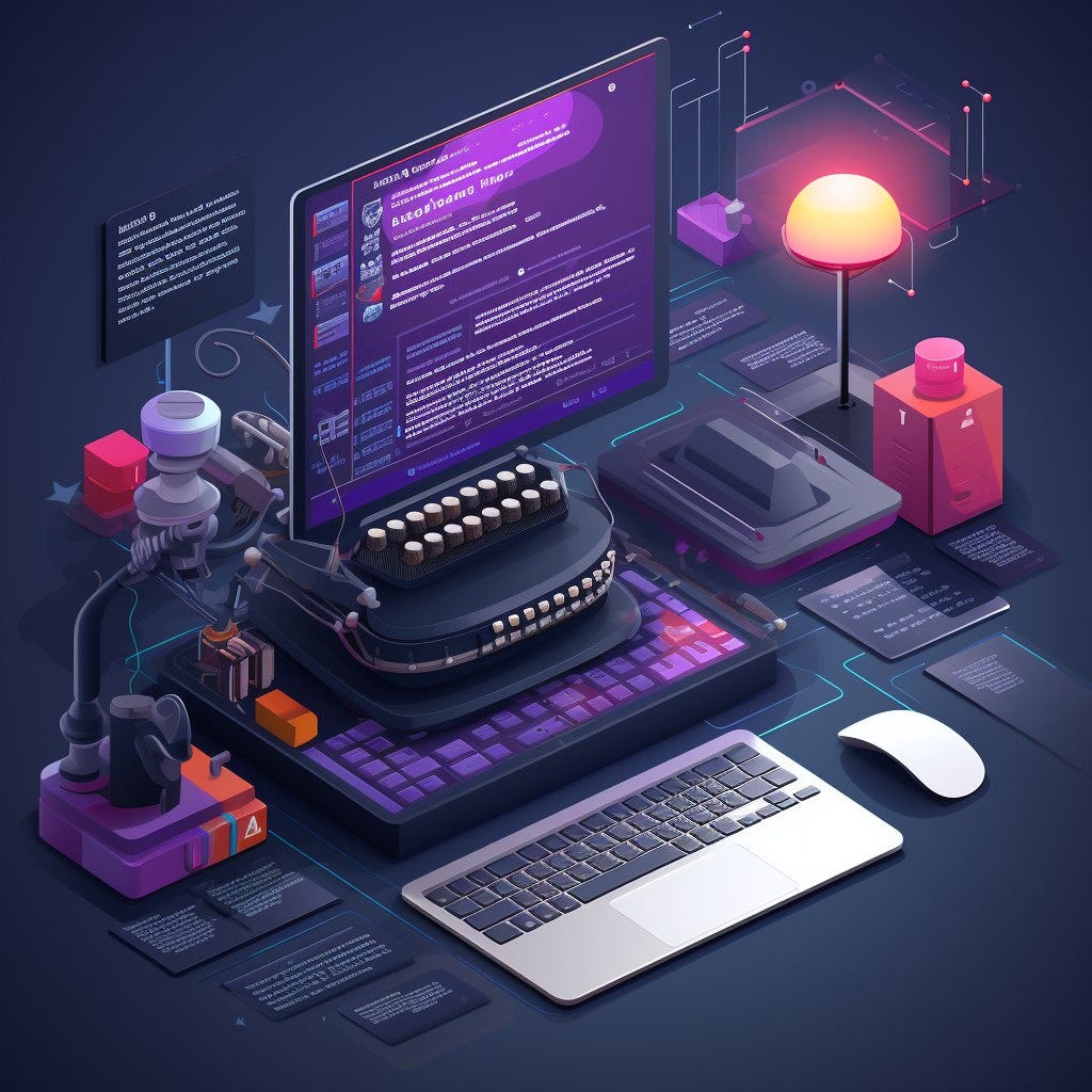 OpenAI’s TypeScript Library with Deno A Simple Guide for Developers