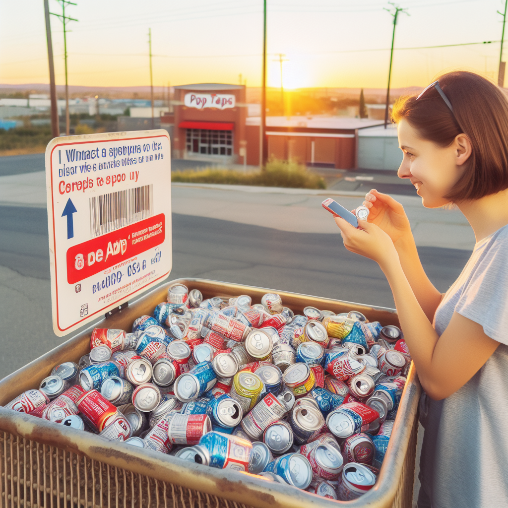 Where to Donate POP Tabs Near Me. to our blog post on where to