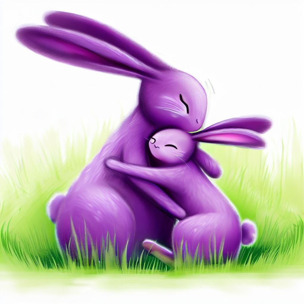 “Guess How Much I Love You”. A Popular Children’s Book Review by