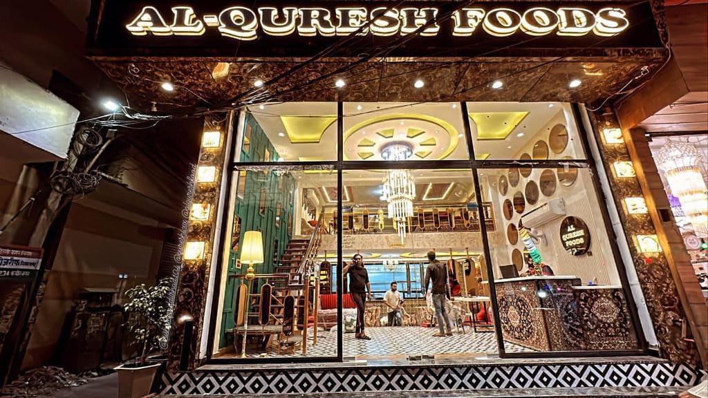 Embark on a Culinary Journey with Al Quresh Foods Authentic Flavors