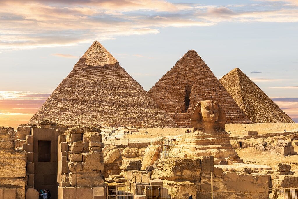 A Guide to Buying Property in Egypt by FX Wordsmith Dec, 2023 Medium