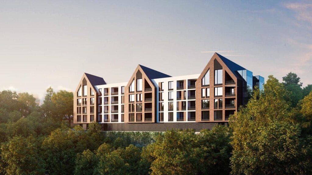 How to advertise real estate if all advertising channels has already