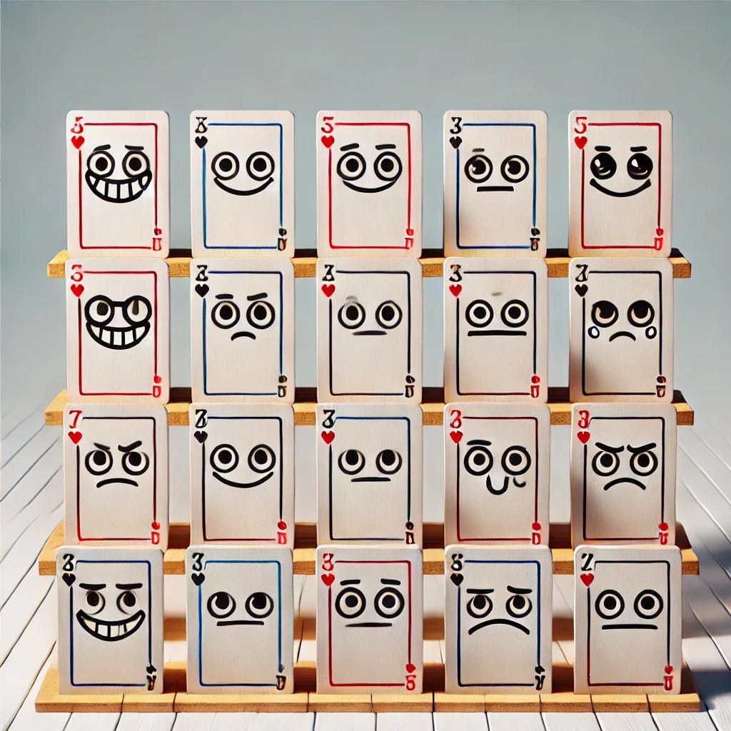 Mastering CSS Subgrid How to Tame Card Heights and Widths with Equal