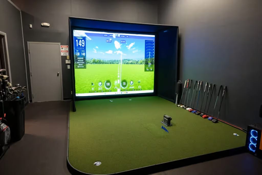 7 Tips for Optimizing Your DIY Garage Golf Simulator Setup for Maximum