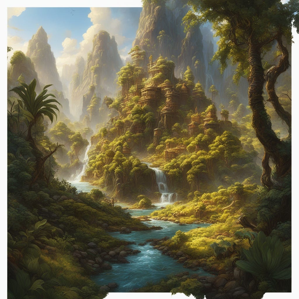 Exploring the Pros and Cons of Buying Virtual Land on Earth 2